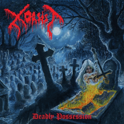 Xorsist : Deadly Possession